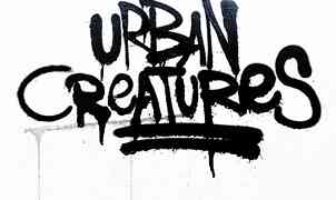 Urban Creatures 2013
