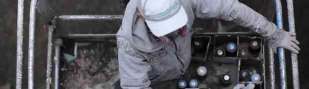 Urban Creatures (The movie)